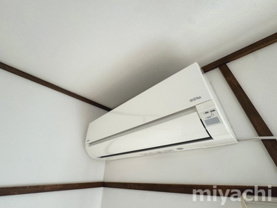 【設備】 | ガーデンコート・パミエＢ