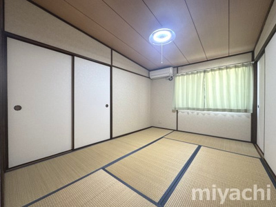 【その他】 | ガーデンコート・パミエＢ