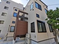 江戸川区西小岩２丁目のアパートの画像