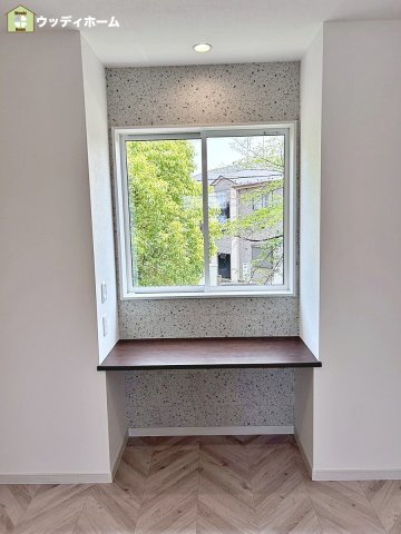 越谷市蒲生3丁目　新築一戸建ての内装