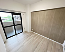 NICライブステイツ川越南大塚の洋室