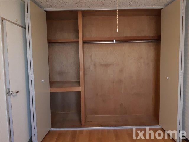 伸栄ハイツの収納|収納のためのスペースです
