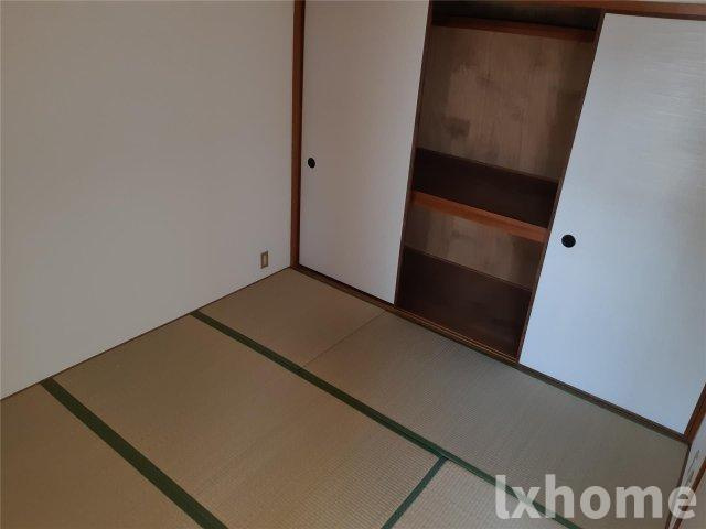 伸栄ハイツのセキュリティ