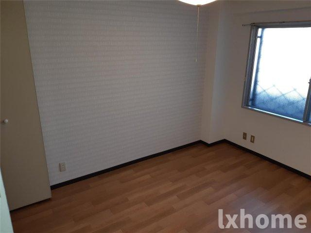 伸栄ハイツの内装|おしゃれな内装です