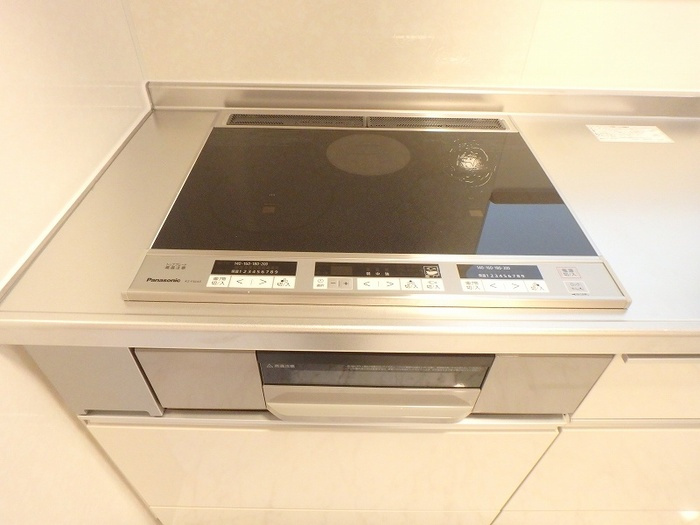セジュールフォレスタのキッチン