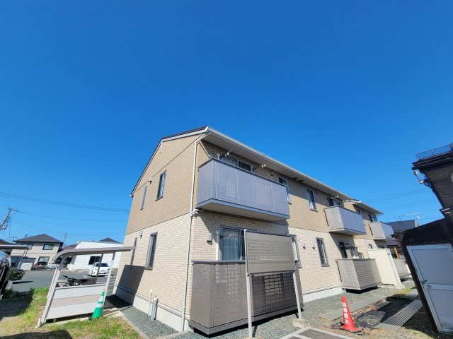 セジュールフォレスタ