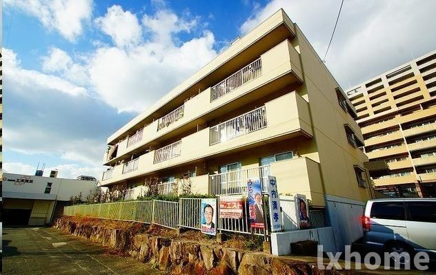 第二田中マンション