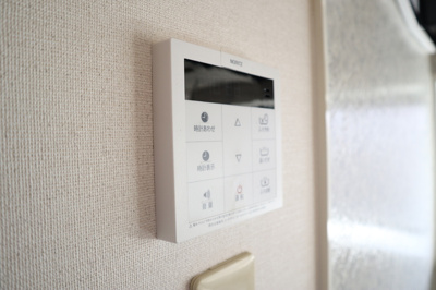 【設備】 | ヴァンベール東川口　Ⅰ/Ⅱ/Ⅲ Ⅱ