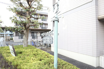  | ヴァンベール東川口　Ⅰ/Ⅱ/Ⅲ Ⅱ