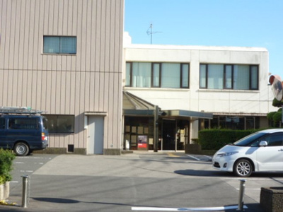  | ヴァンベール東川口　Ⅰ/Ⅱ/Ⅲ Ⅱ