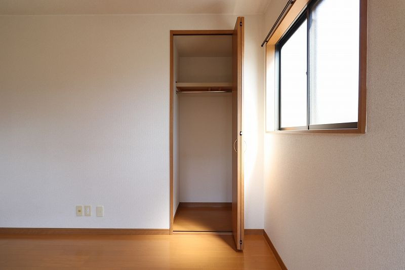 ペガーダ周船寺の内装