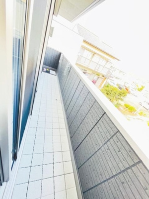 【バルコニー】 | セッテ