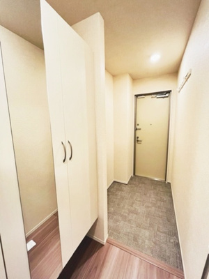 【玄関】 | セッテ