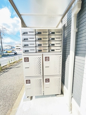 【その他共用部分】 | セッテ