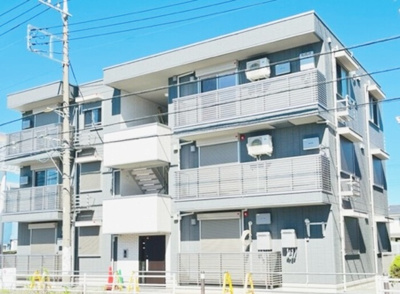 【外観】 | セッテ