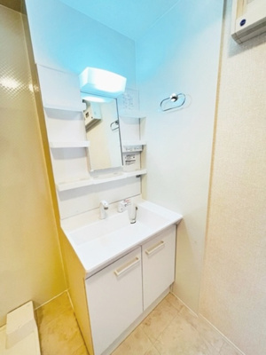 【洗面所】 | セッテ