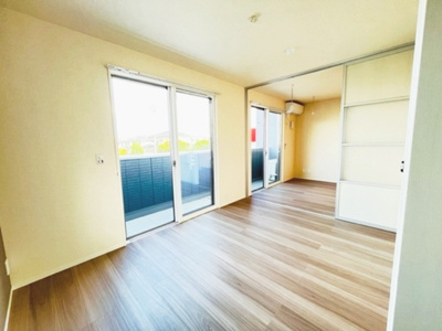 【寝室】 | セッテ