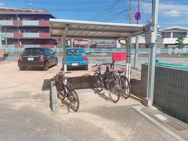 レオパレス広田のその他