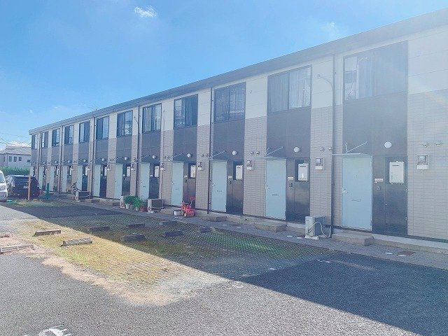 レオパレス広田