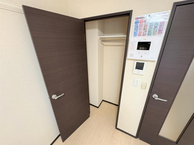 クレイノジャバ石井の内装|明るい室内です