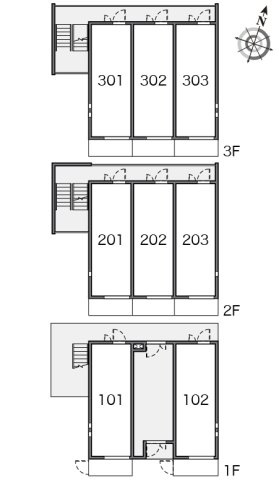クレイノジャバ石井のその他