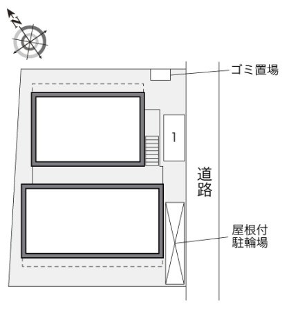 レオパレスブレスブライトのその他