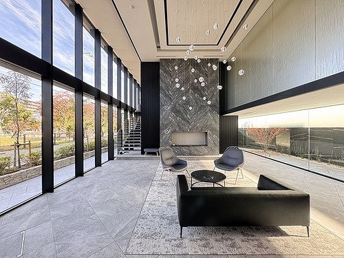 シエリア甲子園一番町のその他