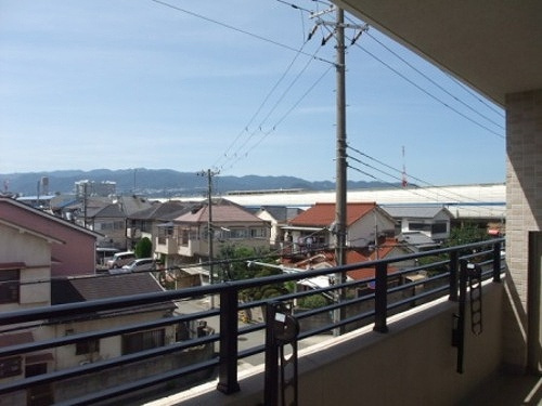 ローレルコート甲子園口のその他