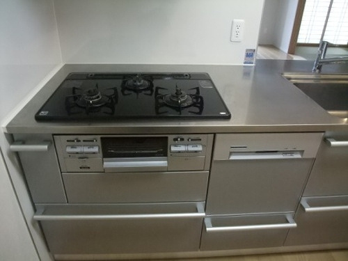 ローレルコート甲子園口の設備