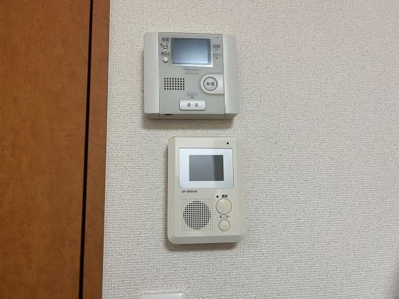 レオパレスグランデⅦのその他