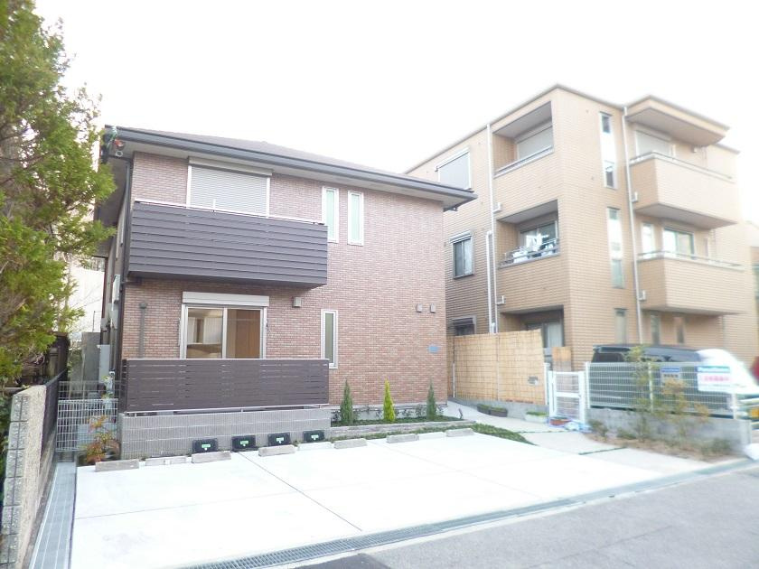 苦楽園オークスⅡ