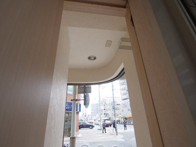 プレノ長田の設備