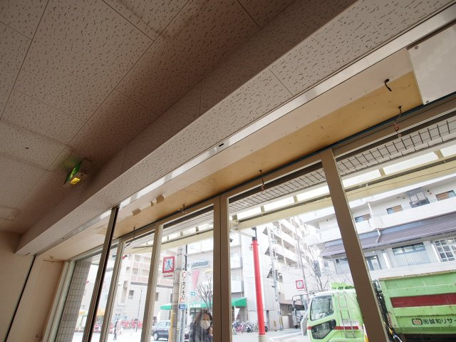 プレノ長田のその他