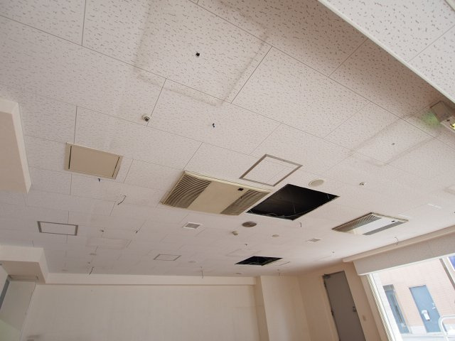 プレノ長田の内装