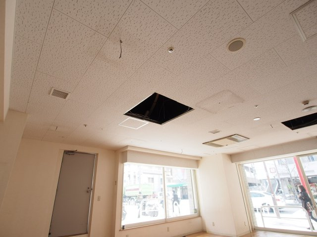 プレノ長田のその他