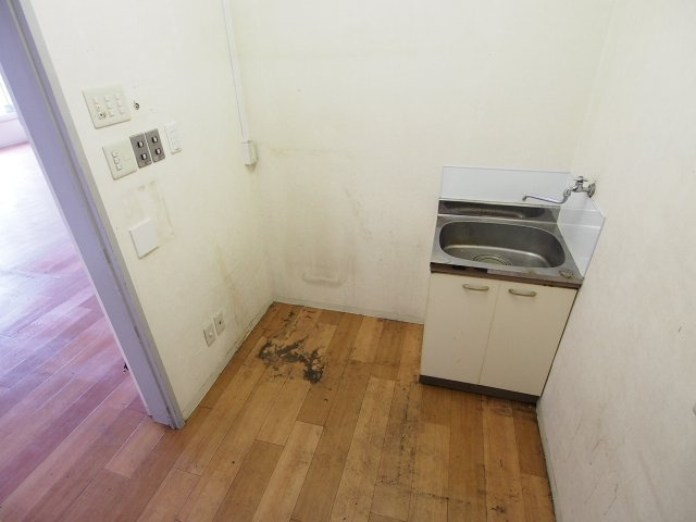 プレノ長田の設備