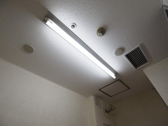 プレノ長田の設備