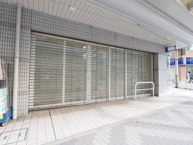 プレノ長田のその他共用部分