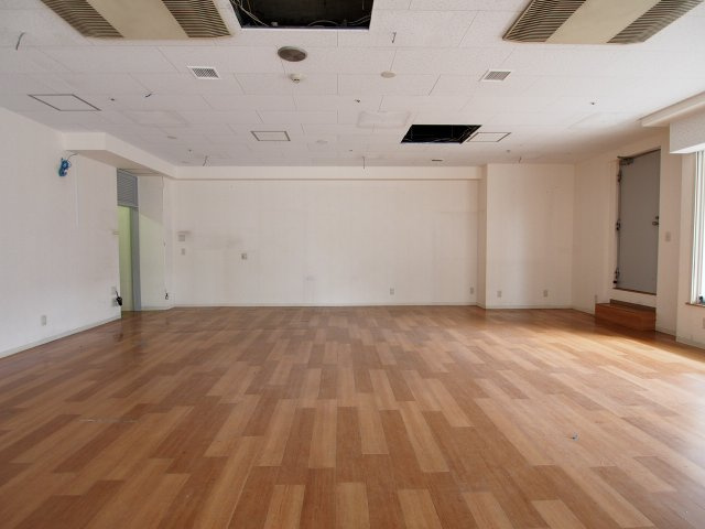 プレノ長田の居間・リビング