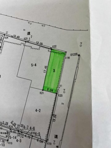 杭瀬本町２丁目借地