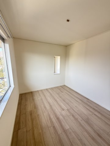 Ｂ棟の洋室|洋室です