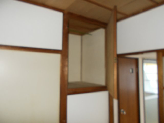 乙木１丁目４－１７貸家