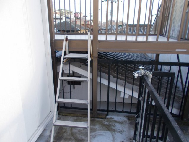 乙木１丁目４－１７貸家