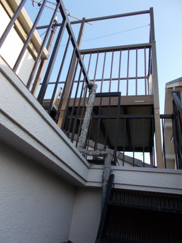 乙木１丁目４－１７貸家