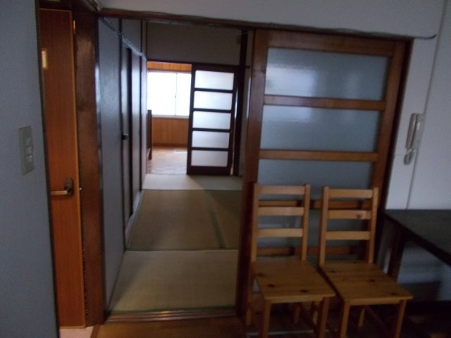 乙木１丁目４－１７貸家