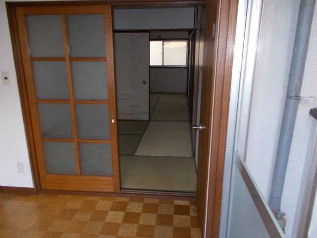 乙木１丁目４－１７貸家