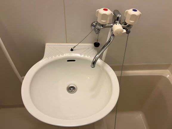 レオパレスハーバー東出町の内装|おしゃれな内装です