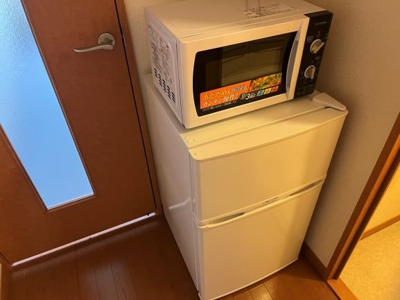 レオパレスハーバー東出町のその他