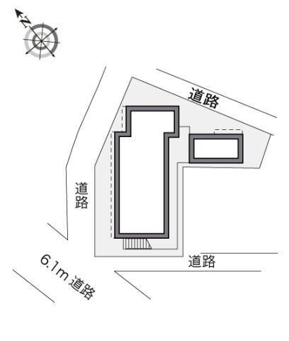 レオパレス平野のその他