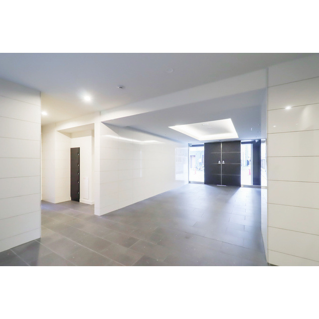 アドバンス神戸ラシュレの居間・リビング|リビングです